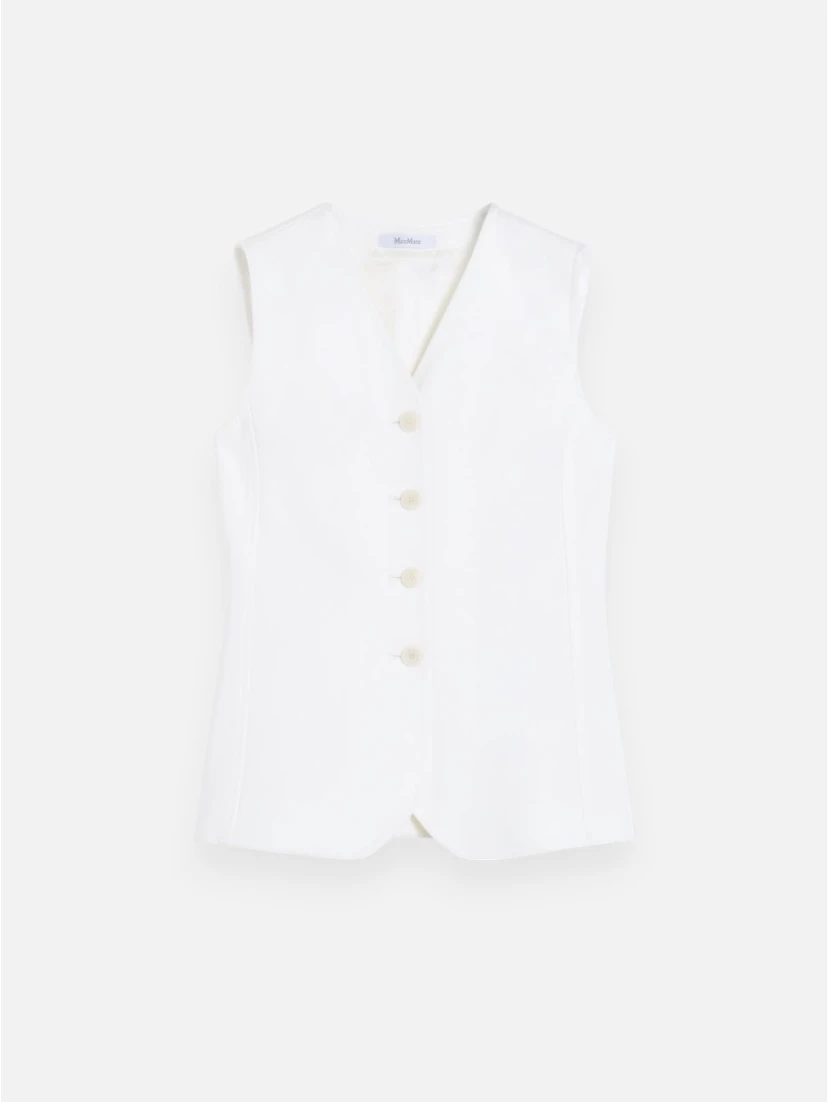 MAX MARA FORNOVO vest