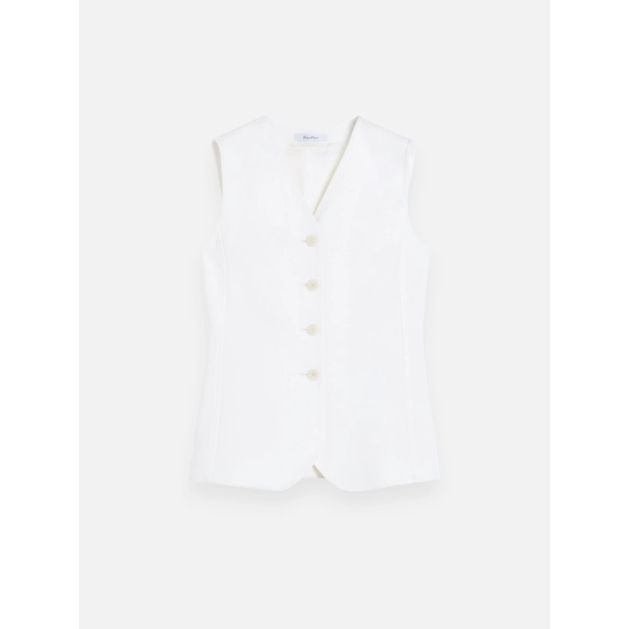 MAX MARA FORNOVO vest