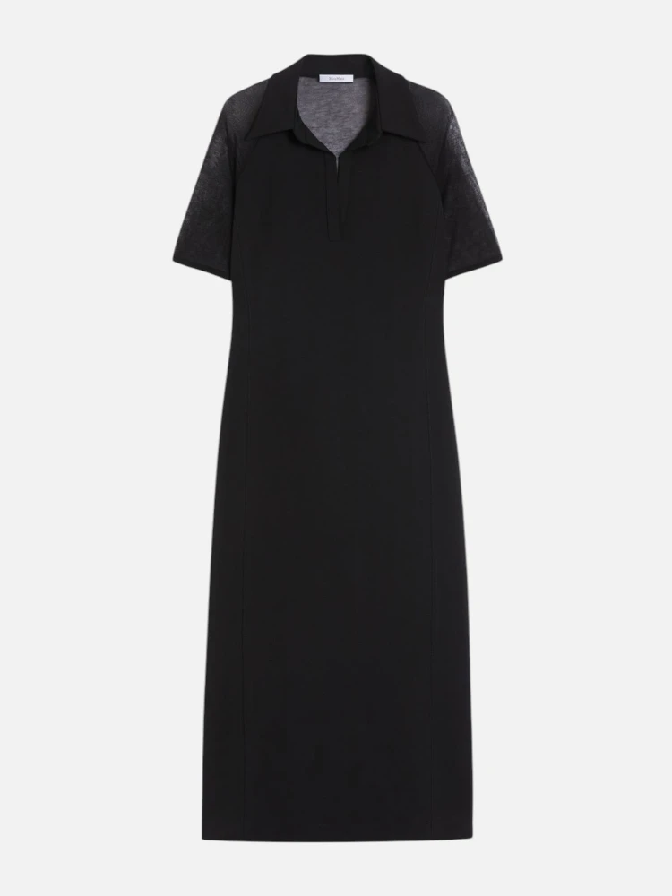 MAX MARA ARTELLO dress