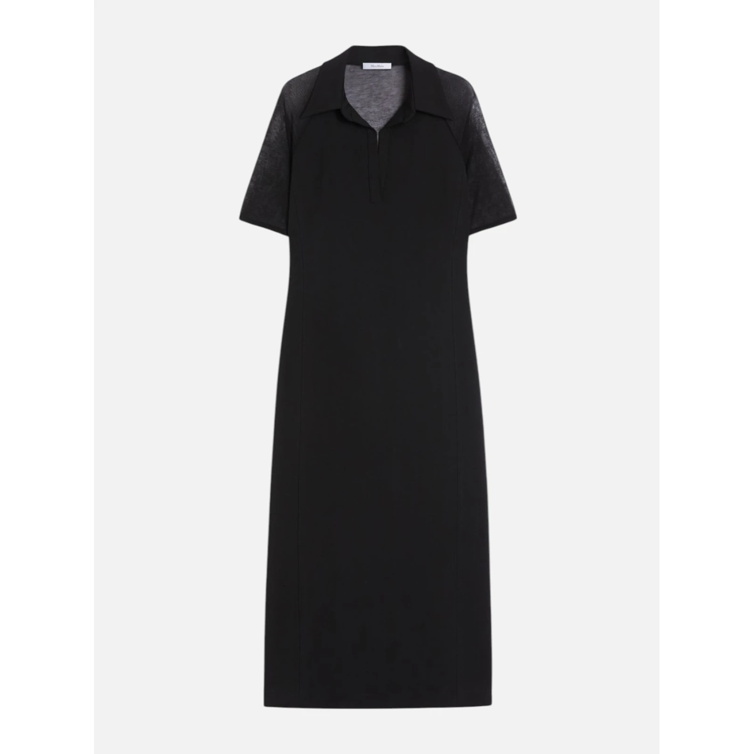MAX MARA ARTELLO dress