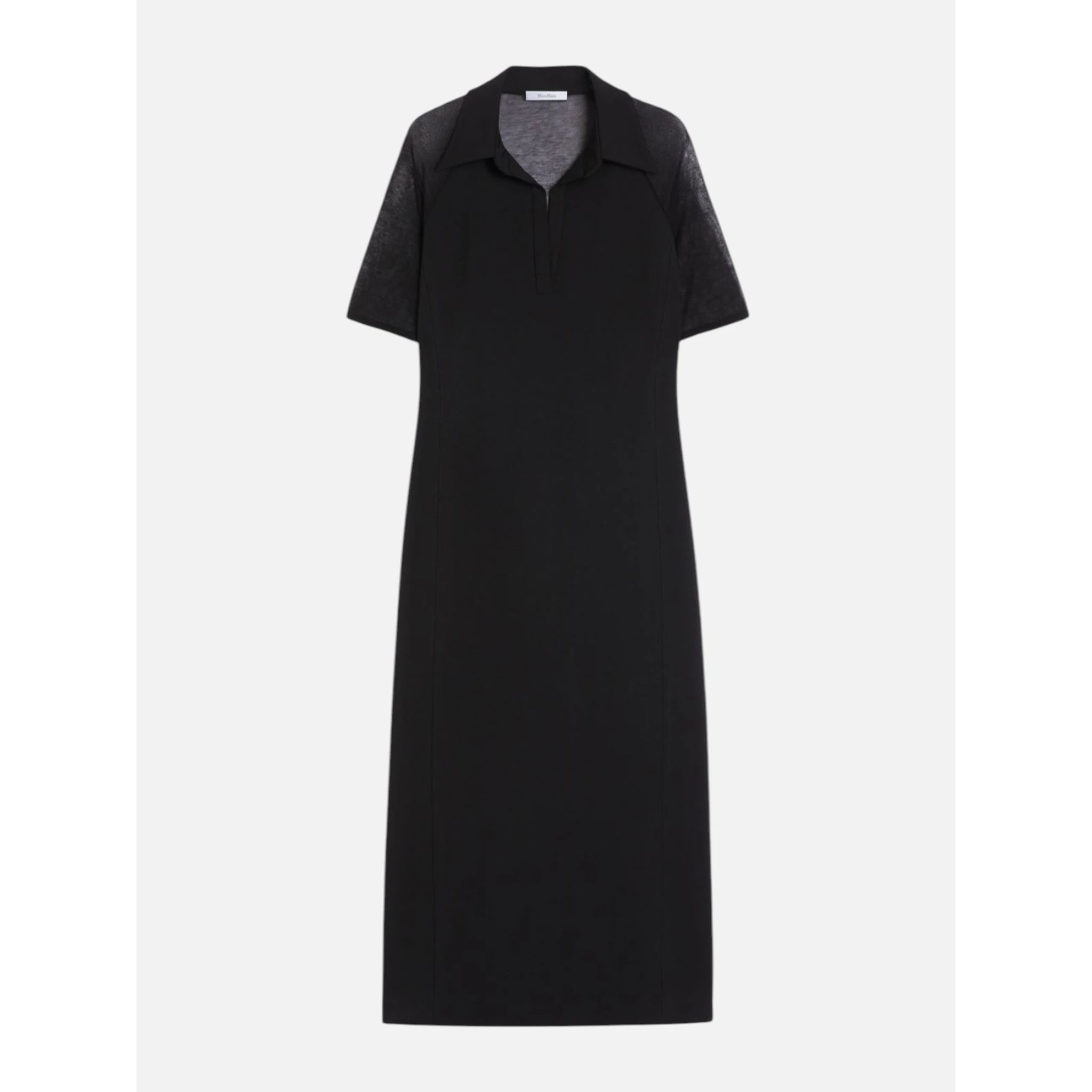 MAX MARA ARTELLO dress