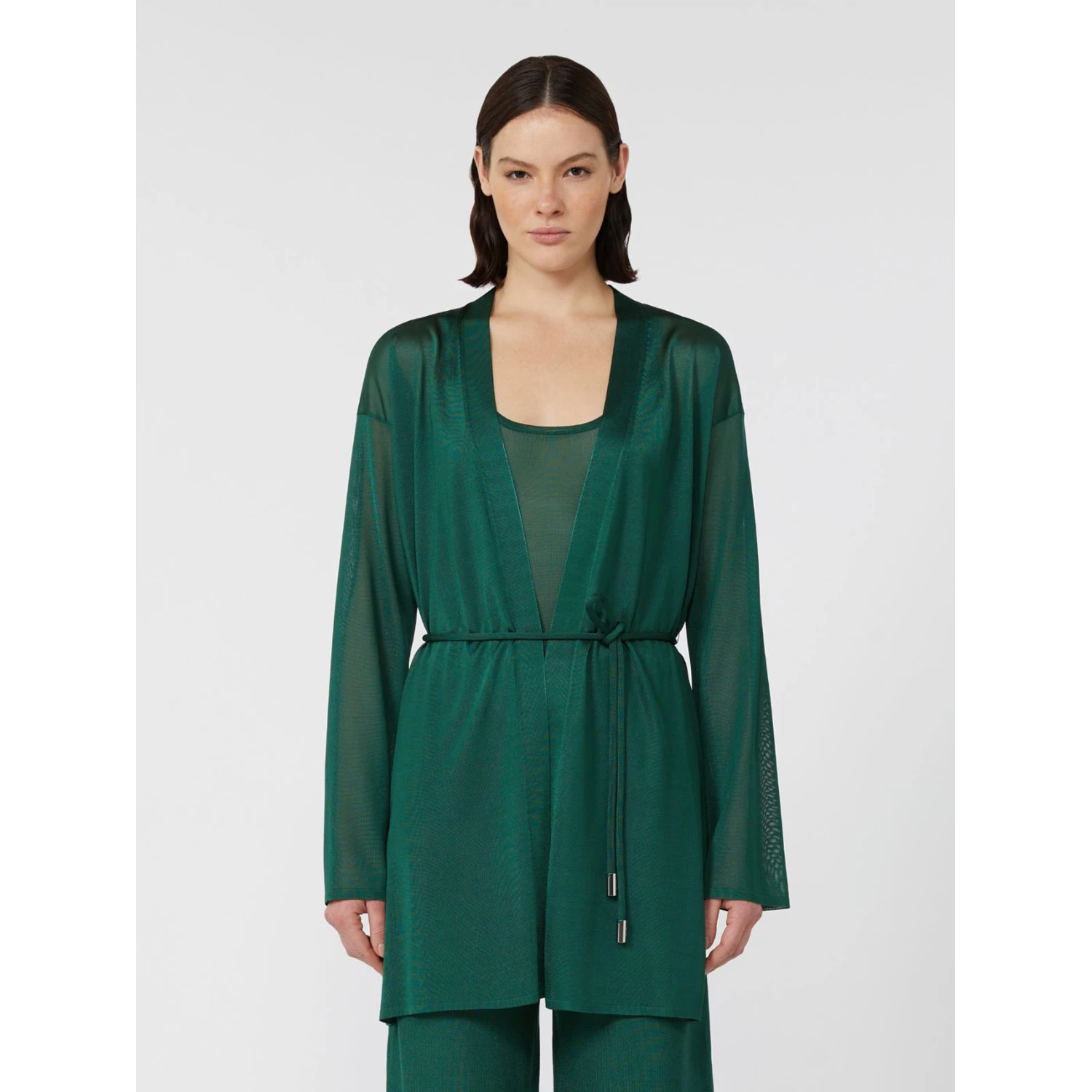 MAX MARA DANZA cardigan