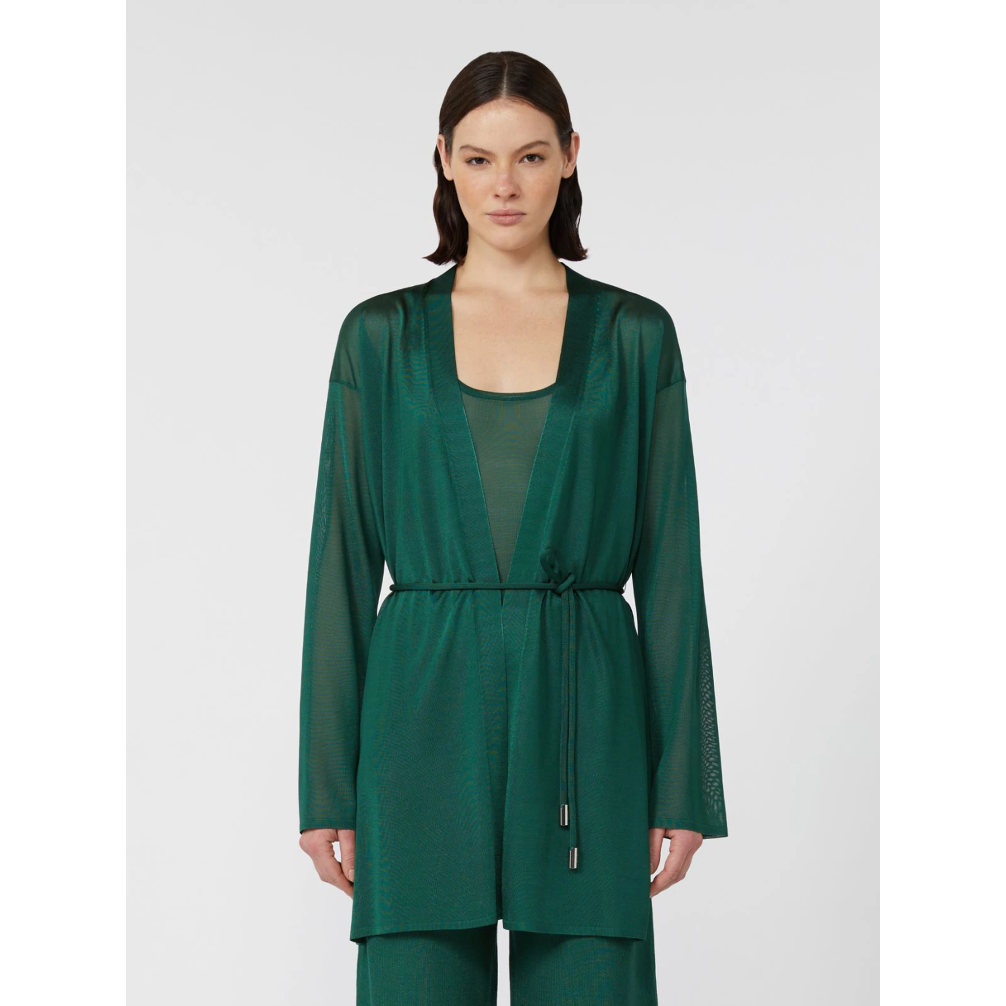 MAX MARA DANZA cardigan