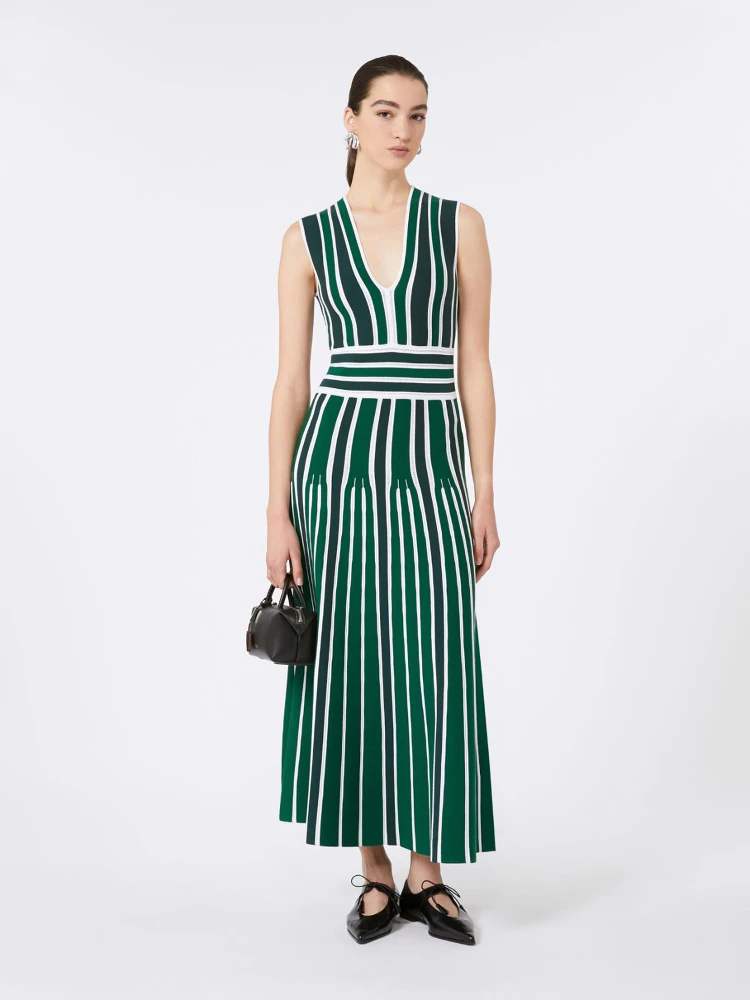MAX MARA TALLONE dress alternative