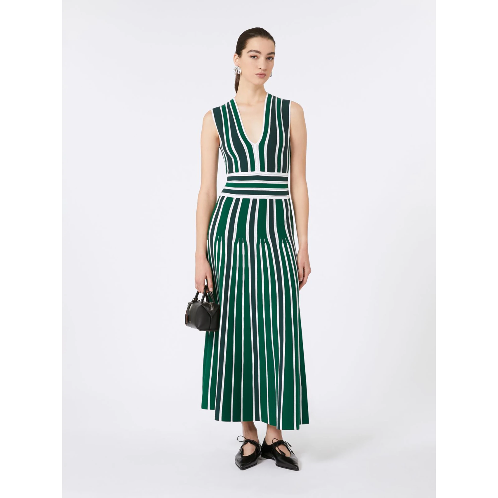 MAX MARA TALLONE dress