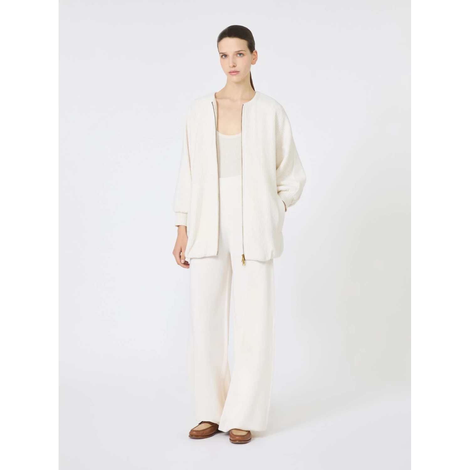 MAX MARA HELIER top