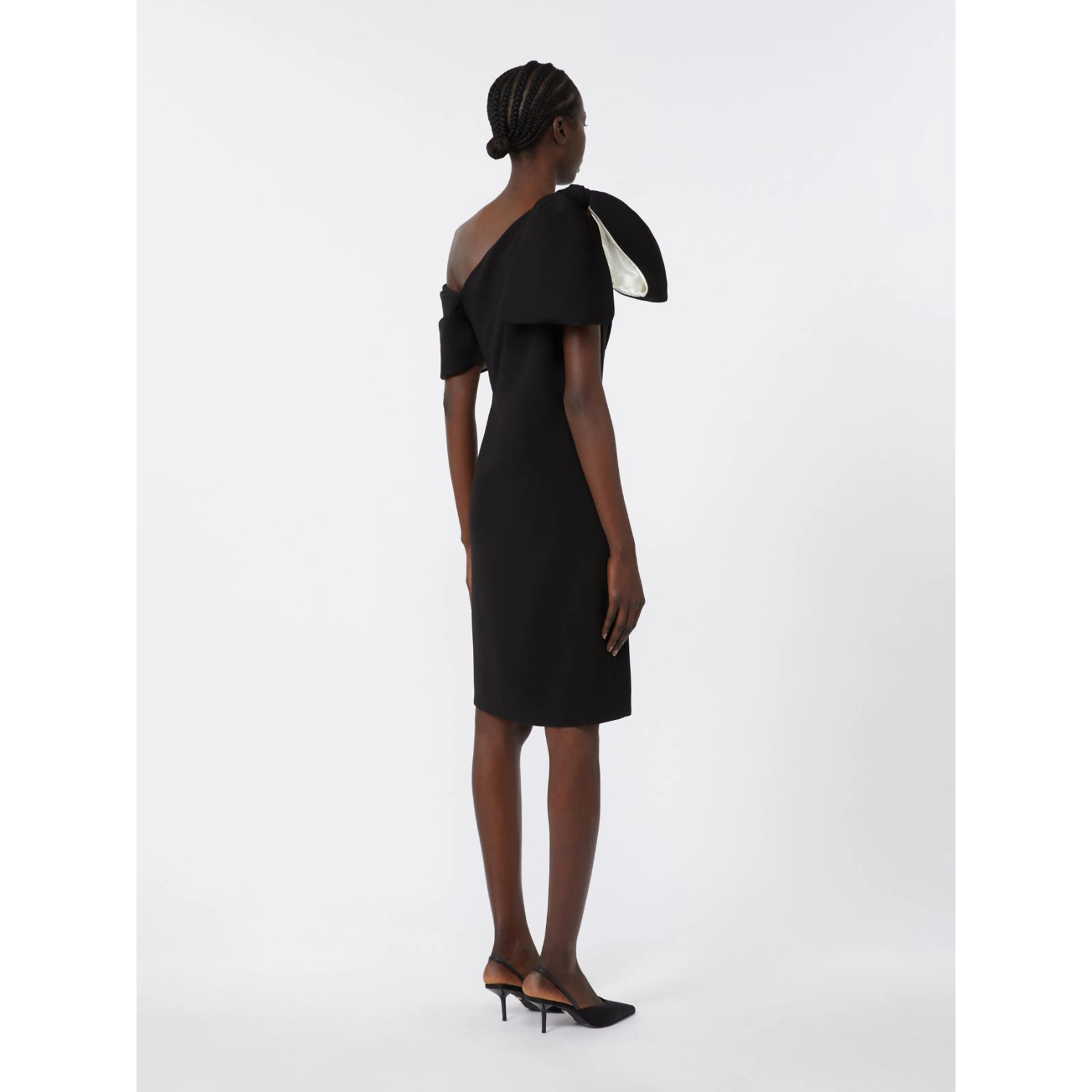MAX MARA BALDI dress