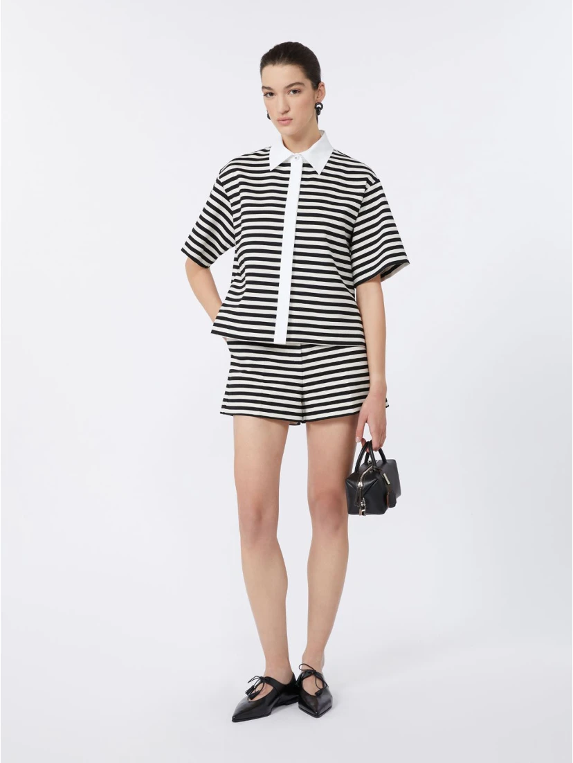 MAX MARA ONIRICA shorts
