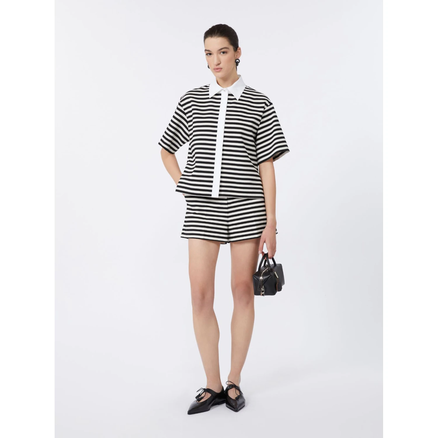 MAX MARA ONIRICA shorts