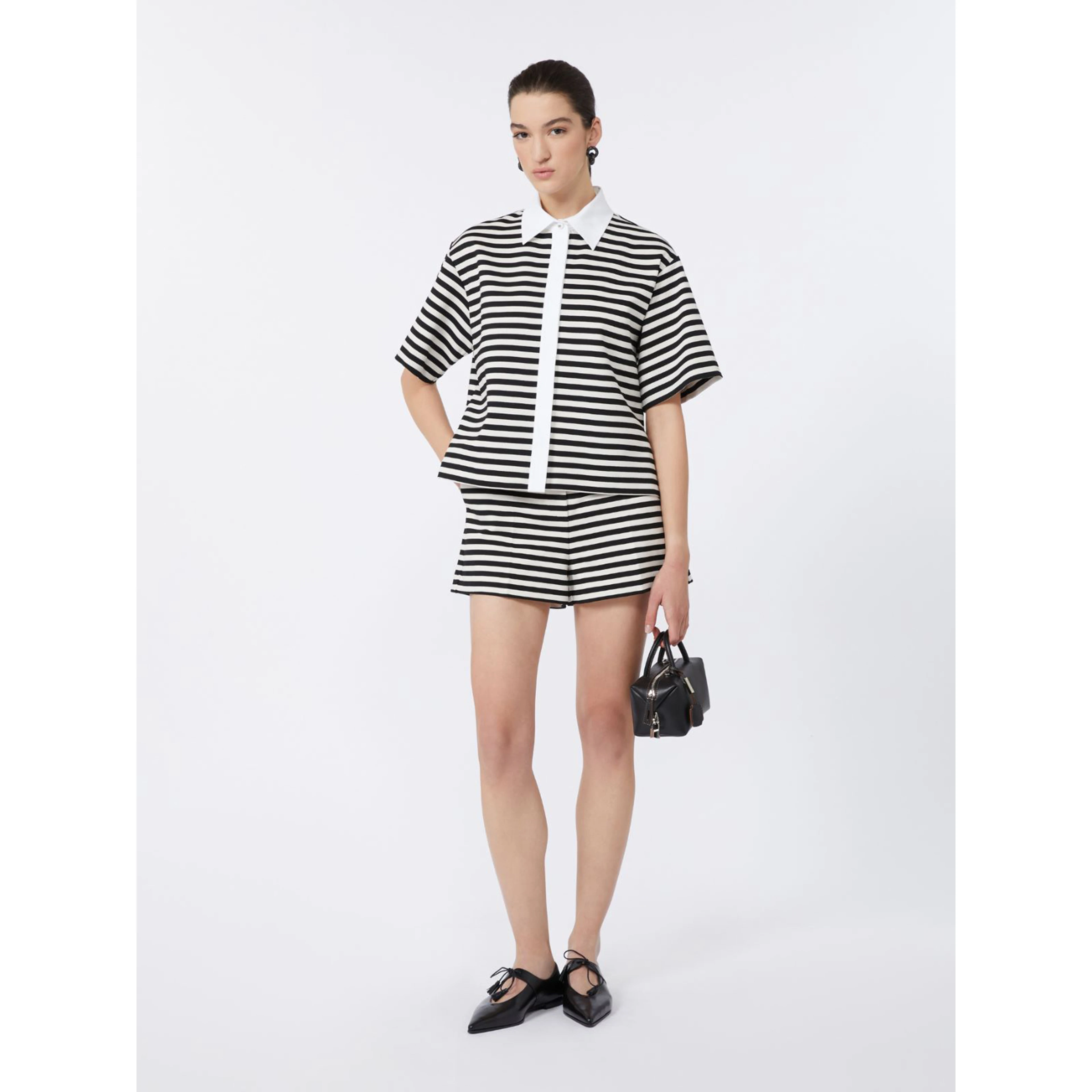 MAX MARA ONIRICA shorts