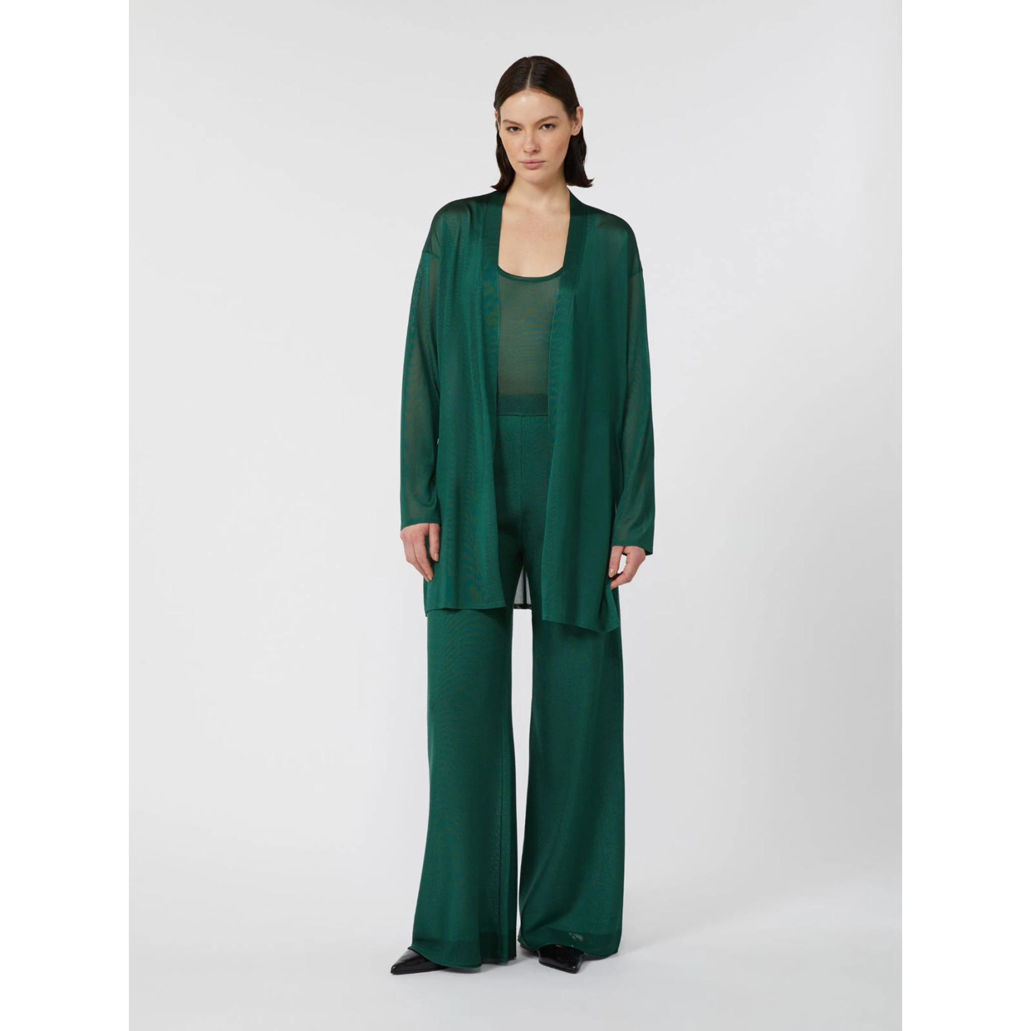 MAX MARA GORDON pants