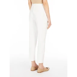 MAX MARA PEGNO trousers