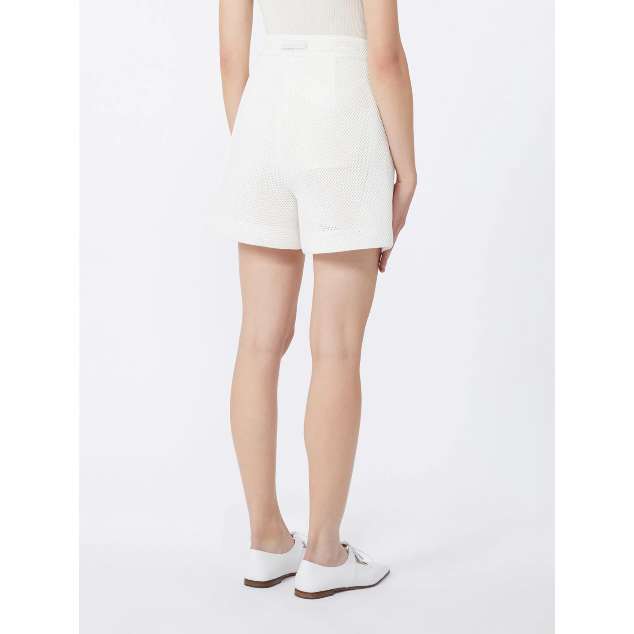 MAX MARA AVENA shorts