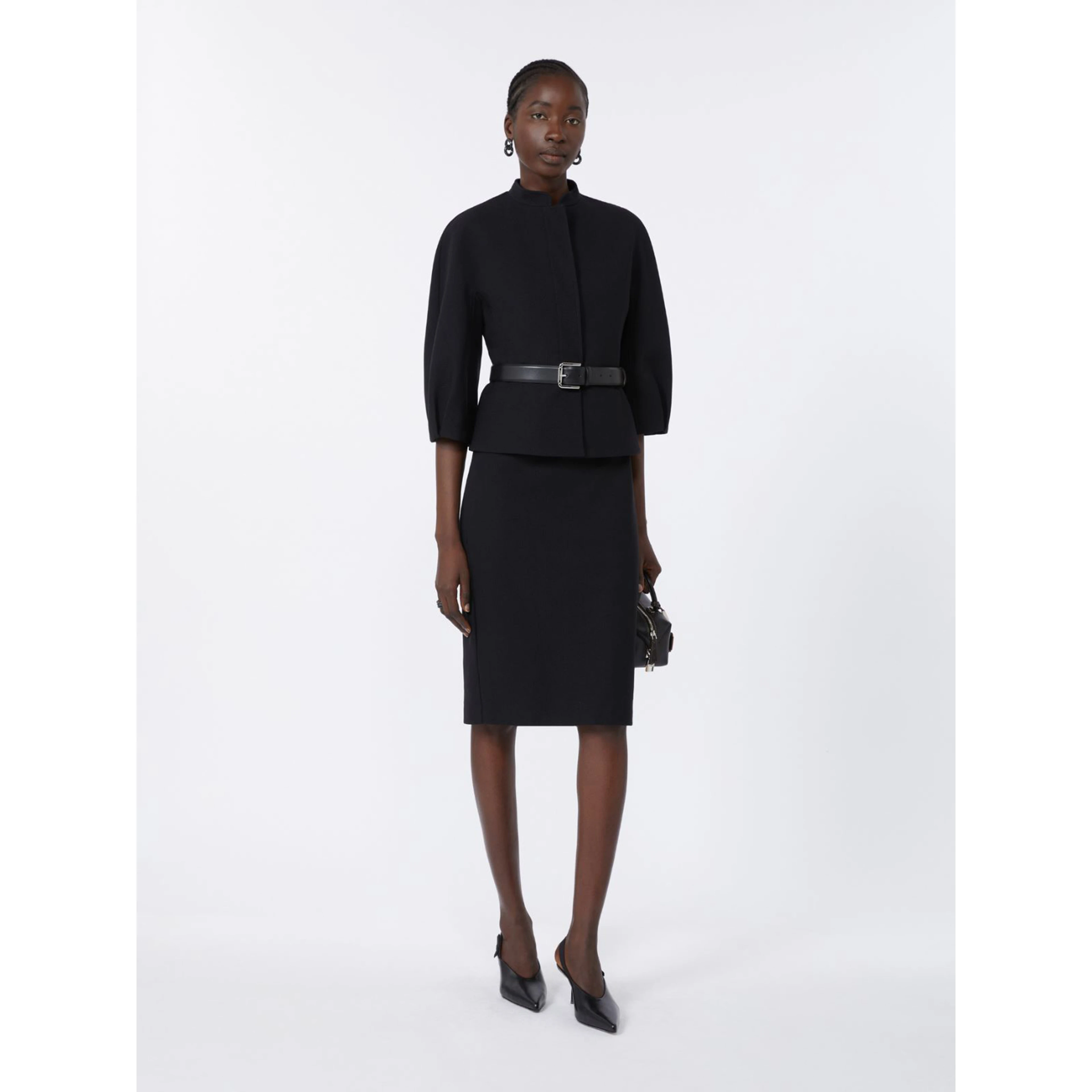 MAX MARA NASTRO jacket