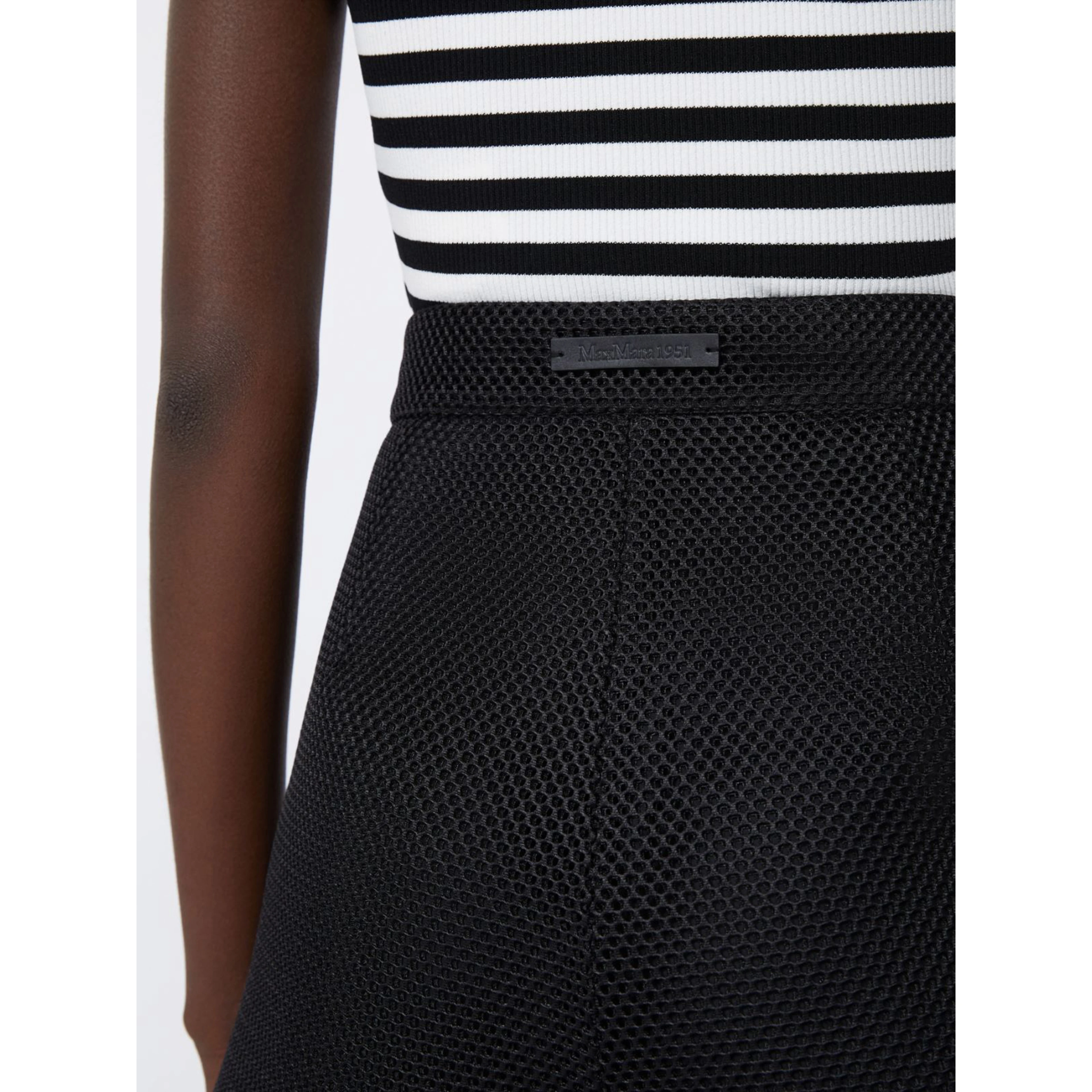 MAX MARA AVENA shorts