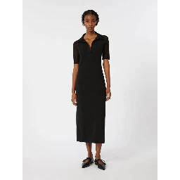MAX MARA ARTELLO dress