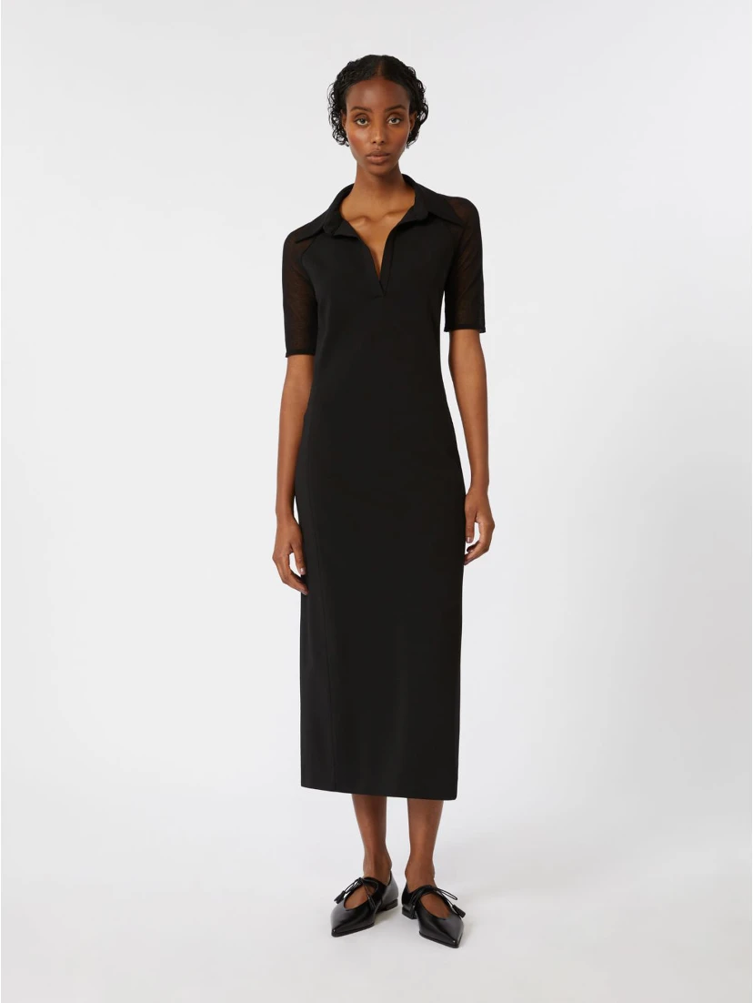 MAX MARA ARTELLO dress
