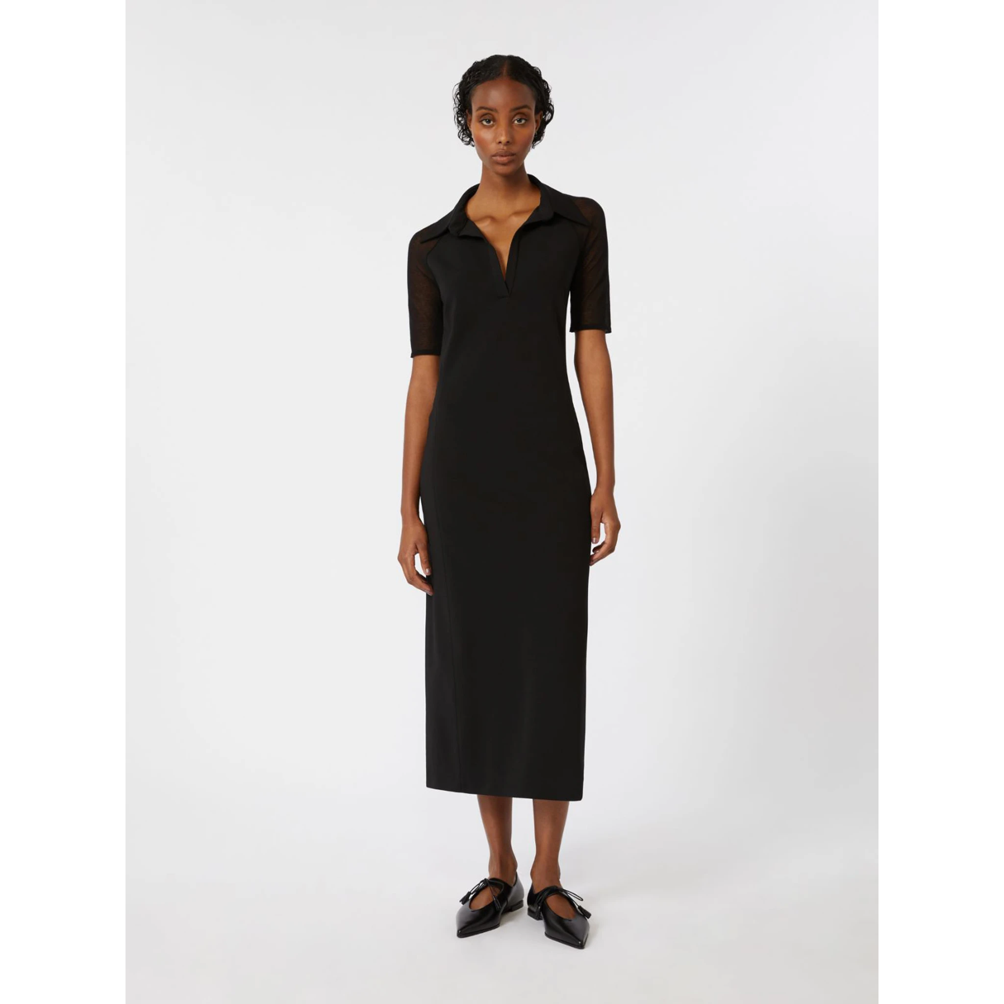 MAX MARA ARTELLO dress