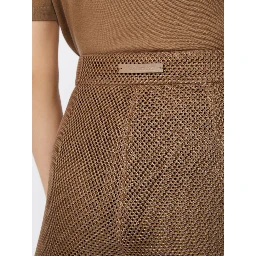 MAX MARA AVENA shorts