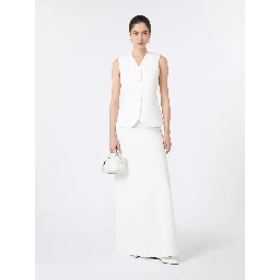 MAX MARA FORNOVO vest