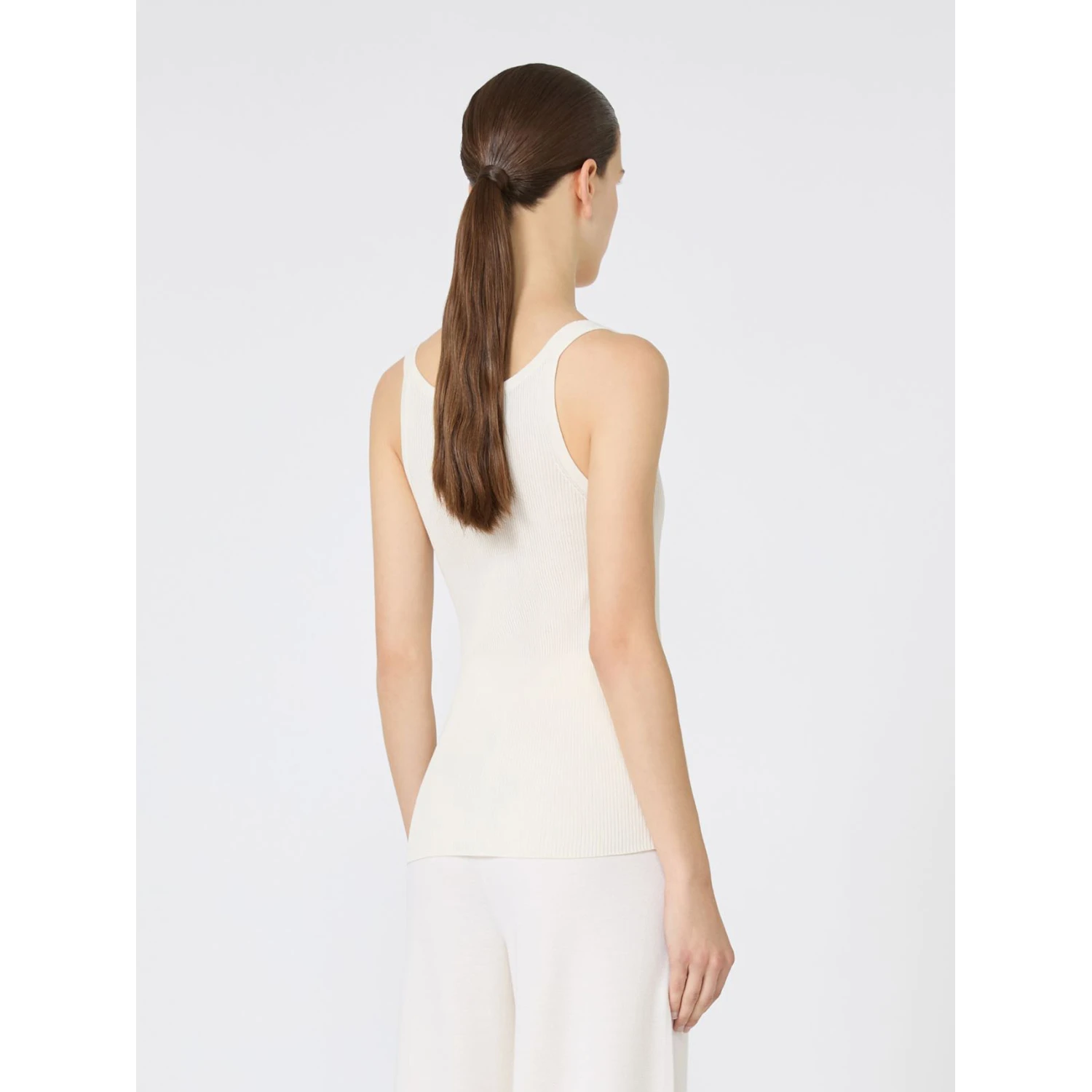 MAX MARA HELIER top