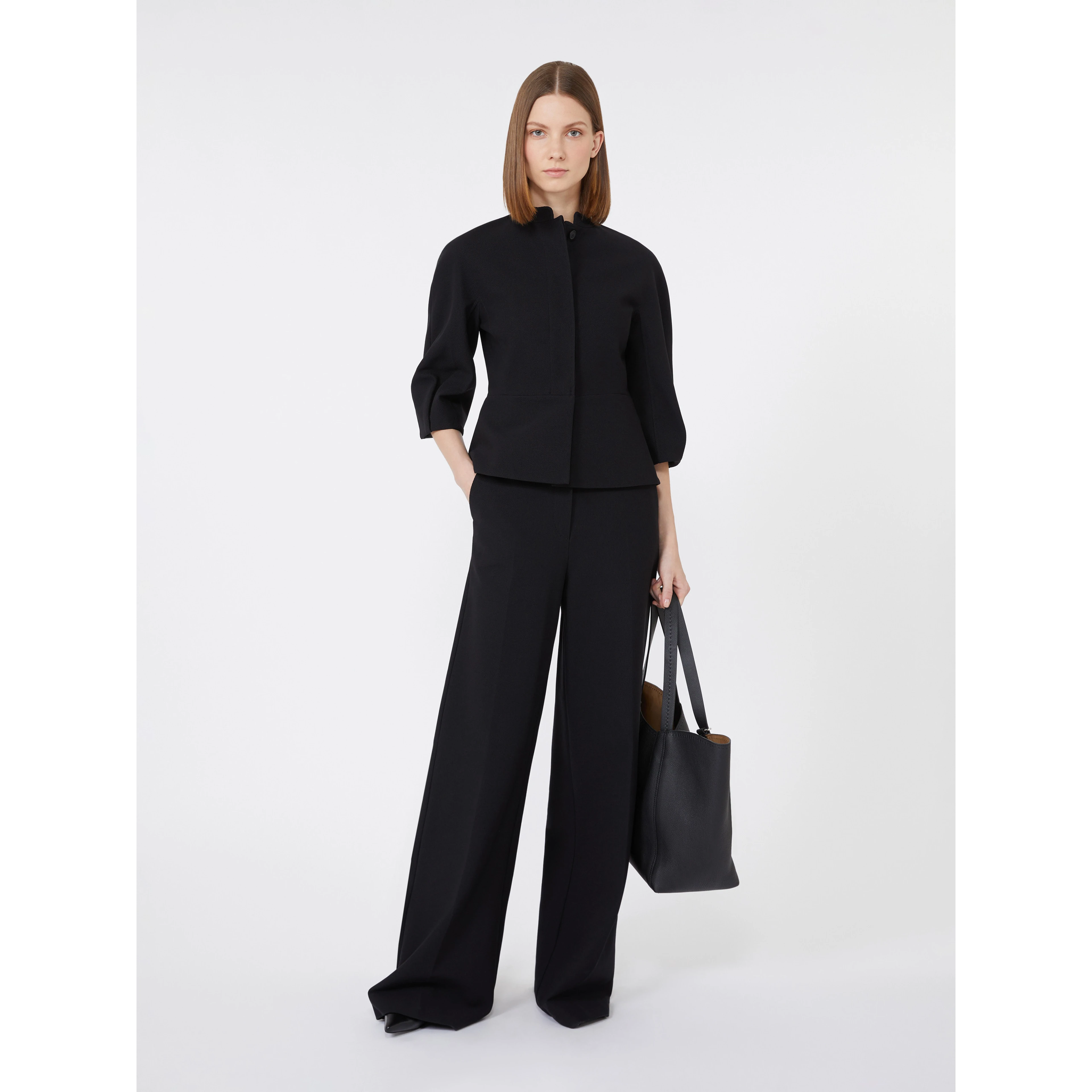 MAX MARA PONTE pants