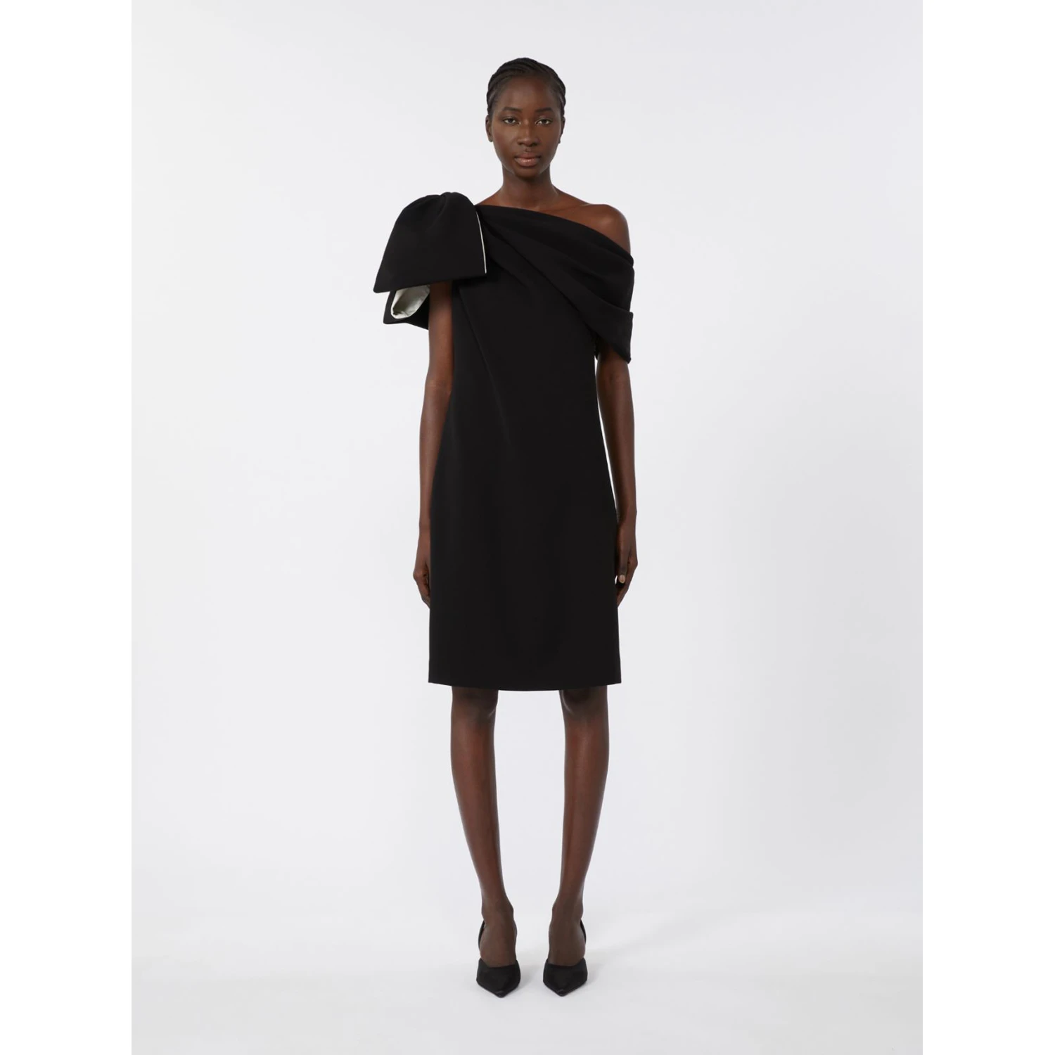 MAX MARA BALDI dress
