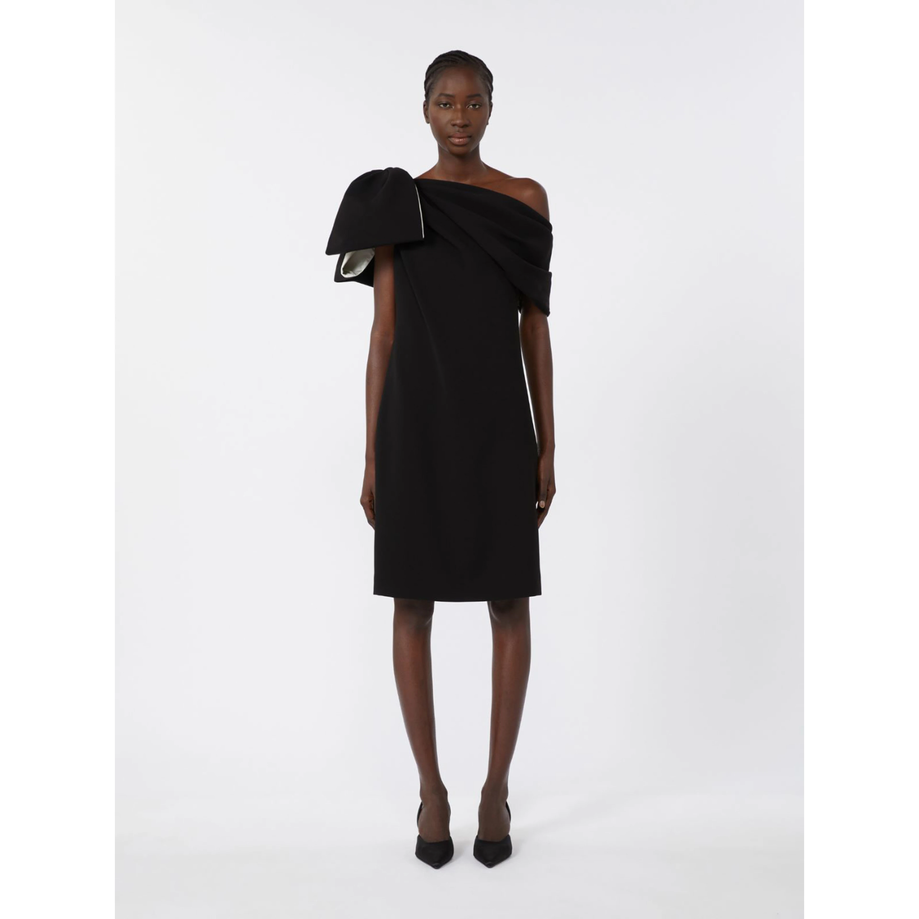 MAX MARA BALDI dress