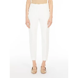 MAX MARA PEGNO trousers