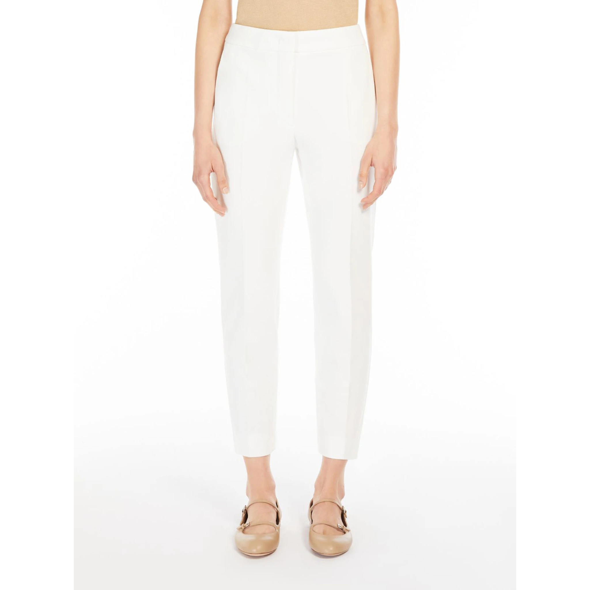 MAX MARA PEGNO trousers