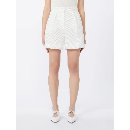 MAX MARA AVENA shorts