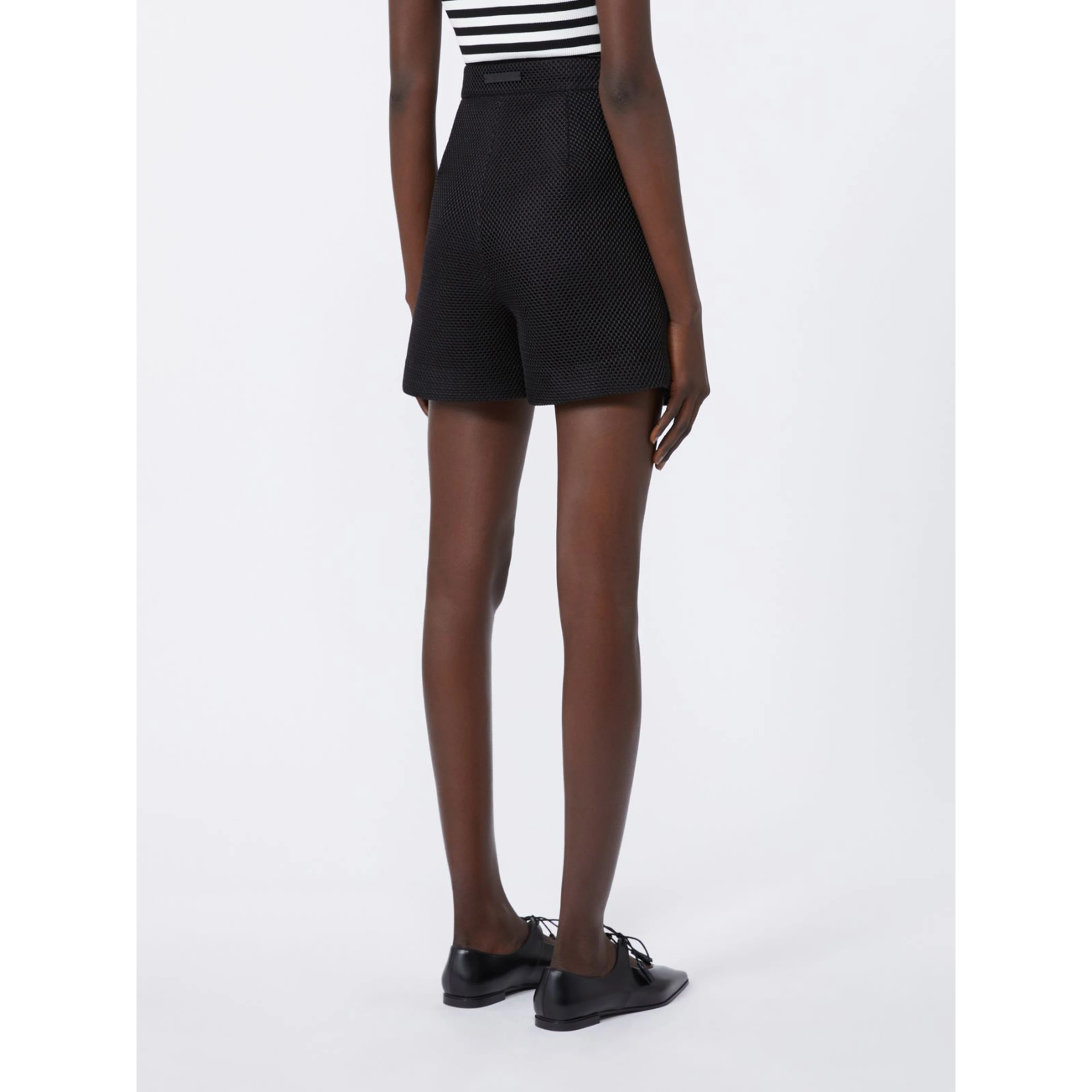 MAX MARA AVENA shorts