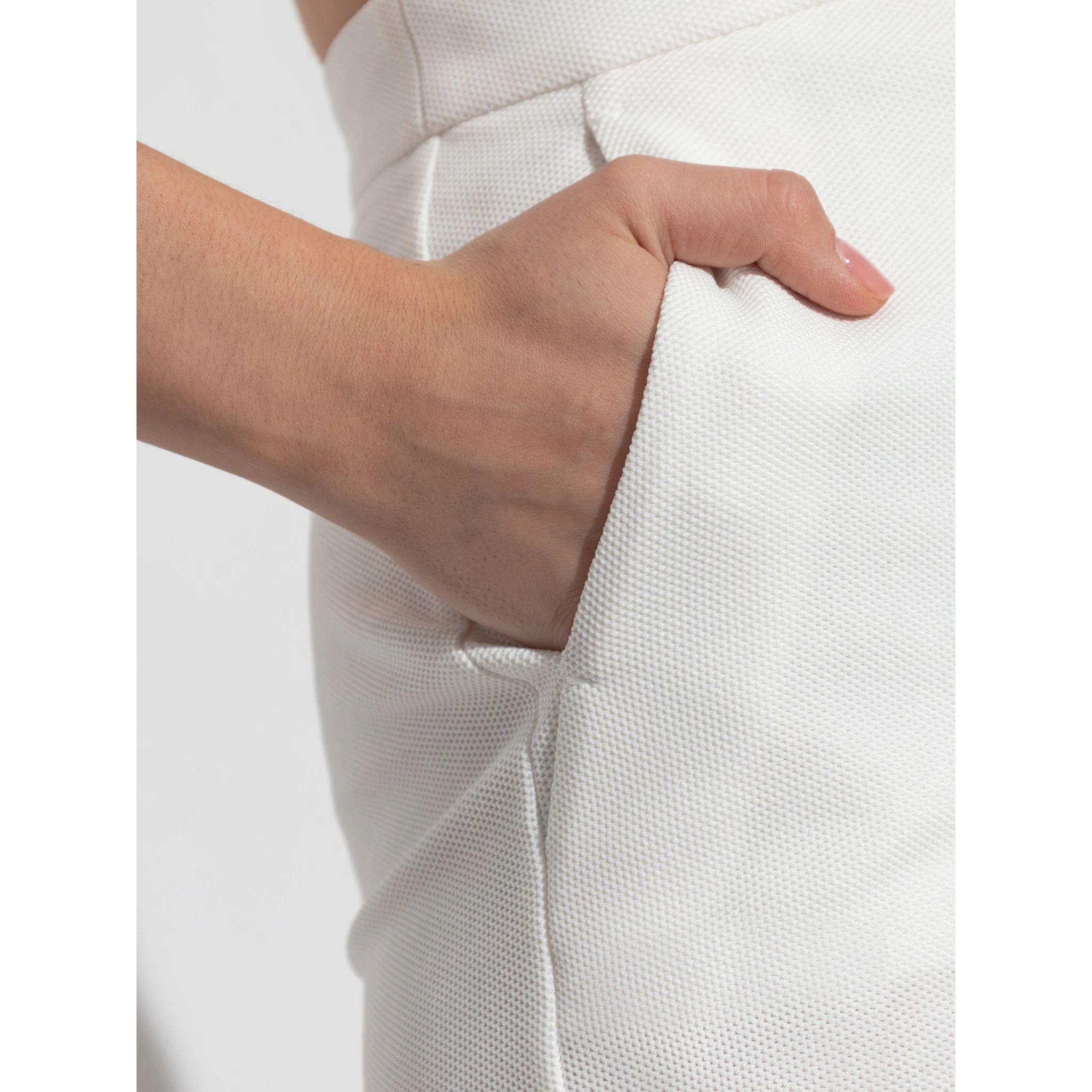 MAX MARA PONTE pants