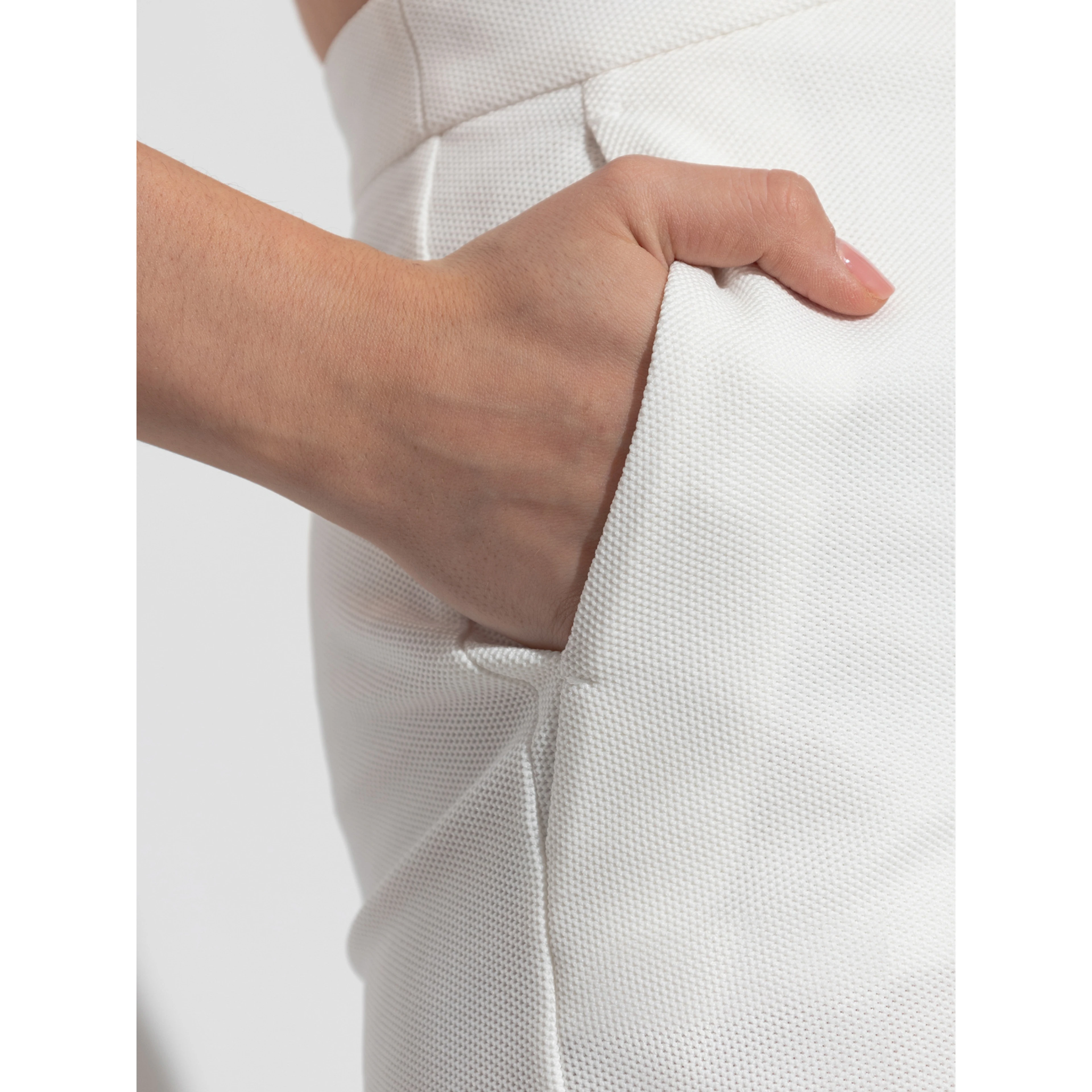 MAX MARA PONTE pants