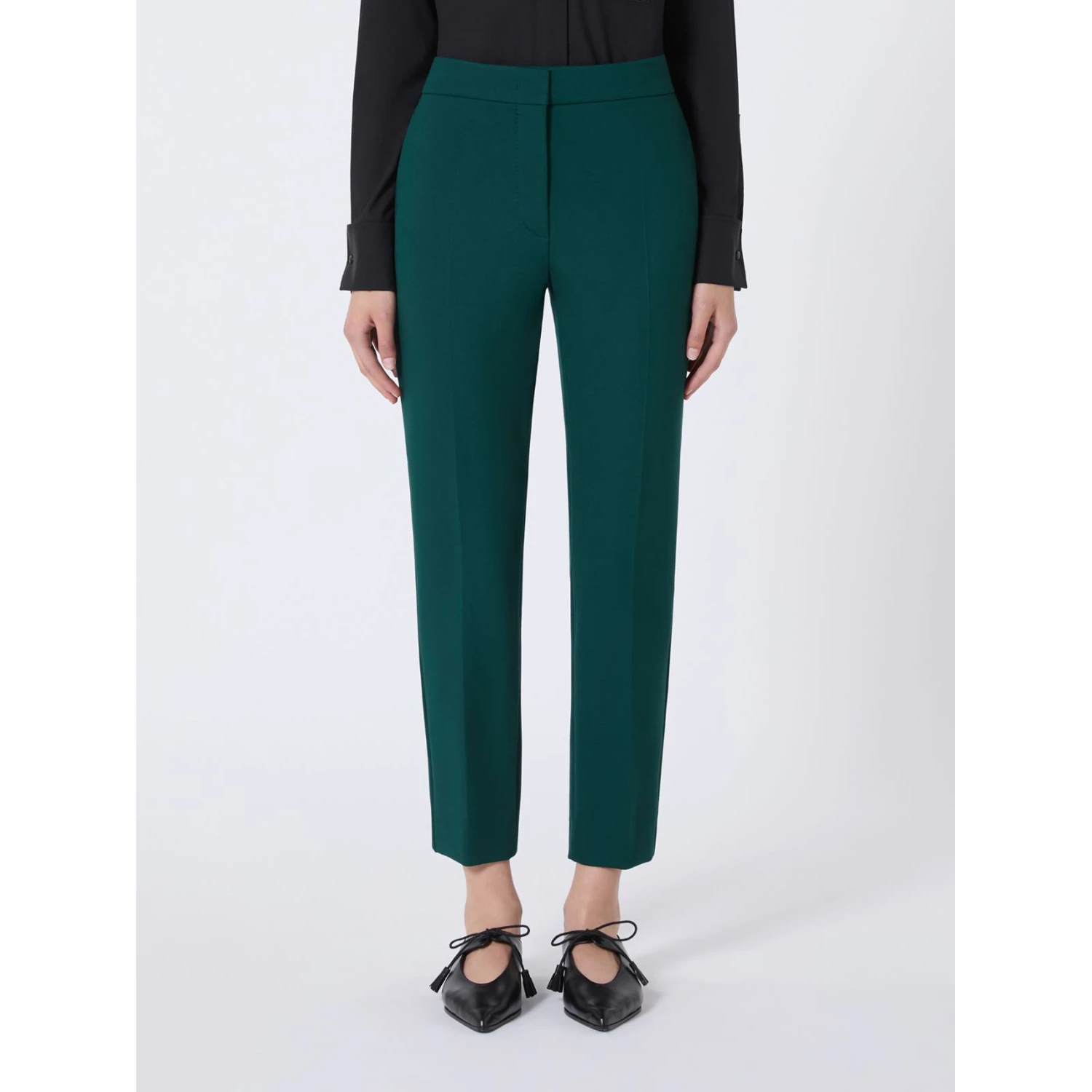 MAX MARA PEGNO trousers