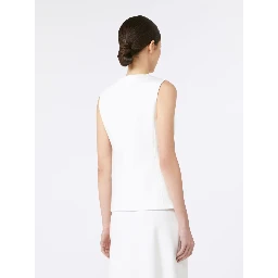 MAX MARA FORNOVO vest