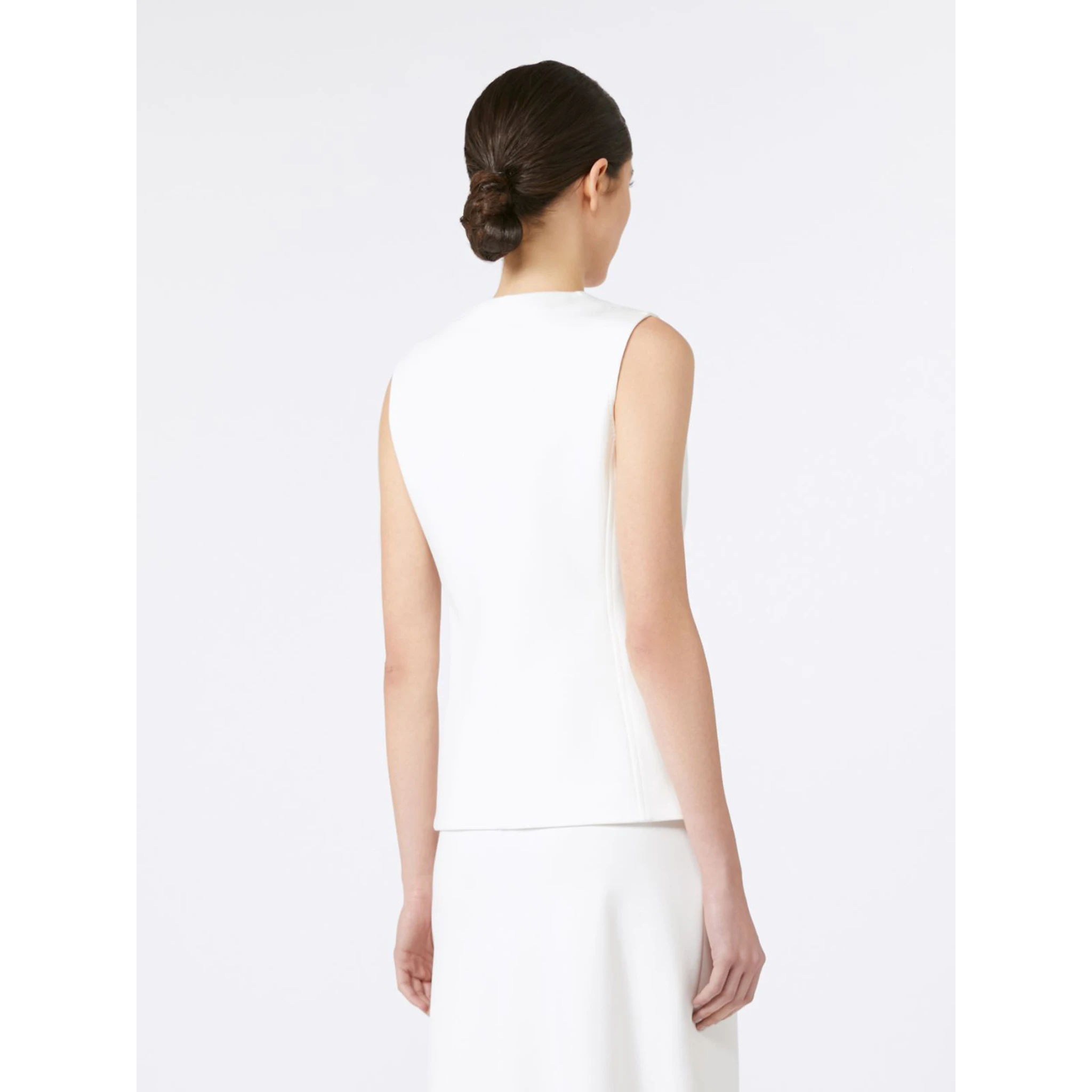 MAX MARA FORNOVO vest