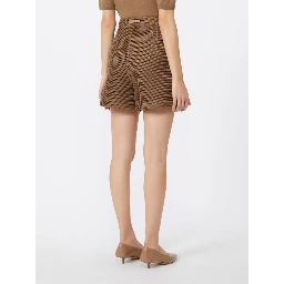 MAX MARA AVENA shorts