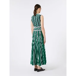MAX MARA TALLONE dress