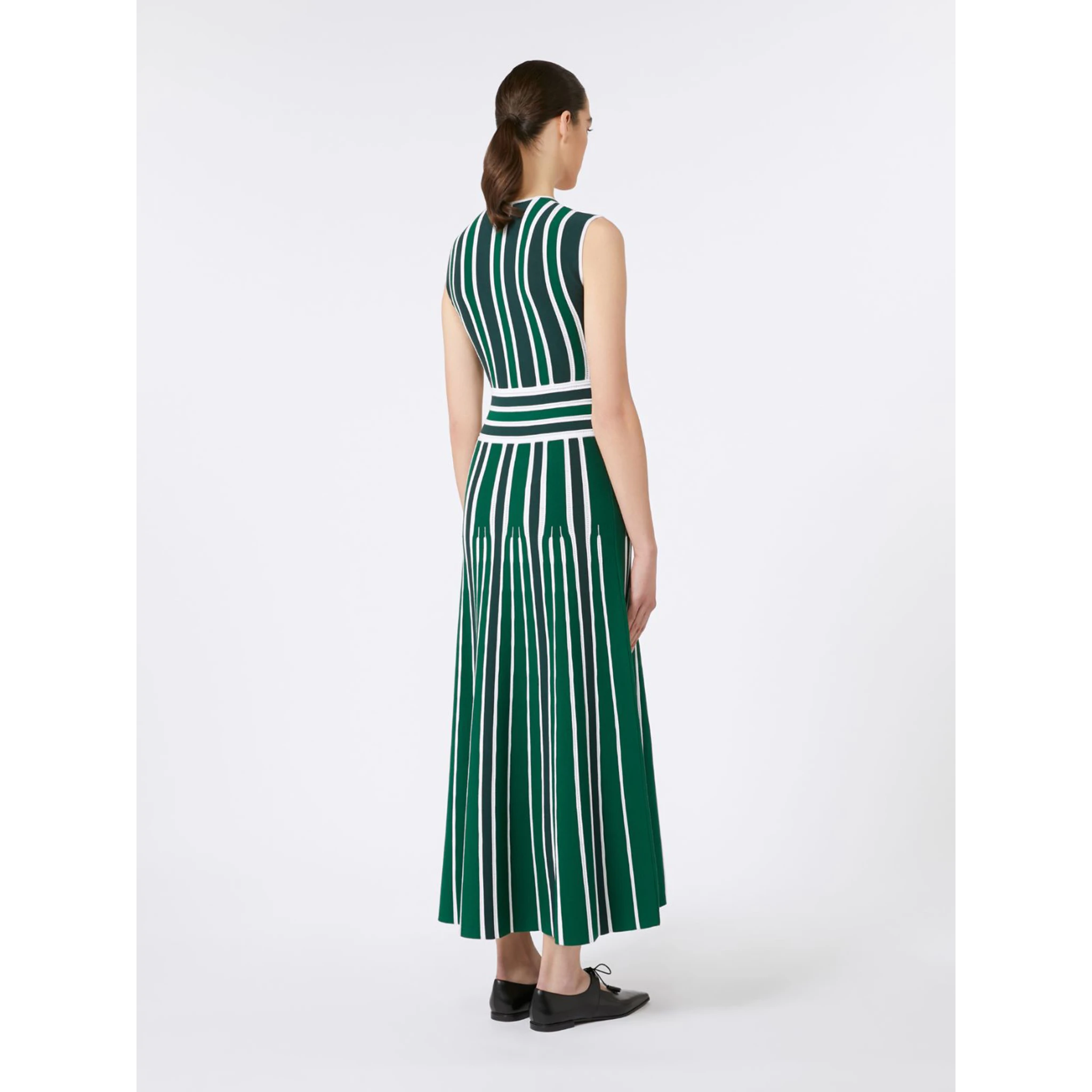 MAX MARA TALLONE dress