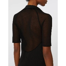 MAX MARA ARTELLO dress