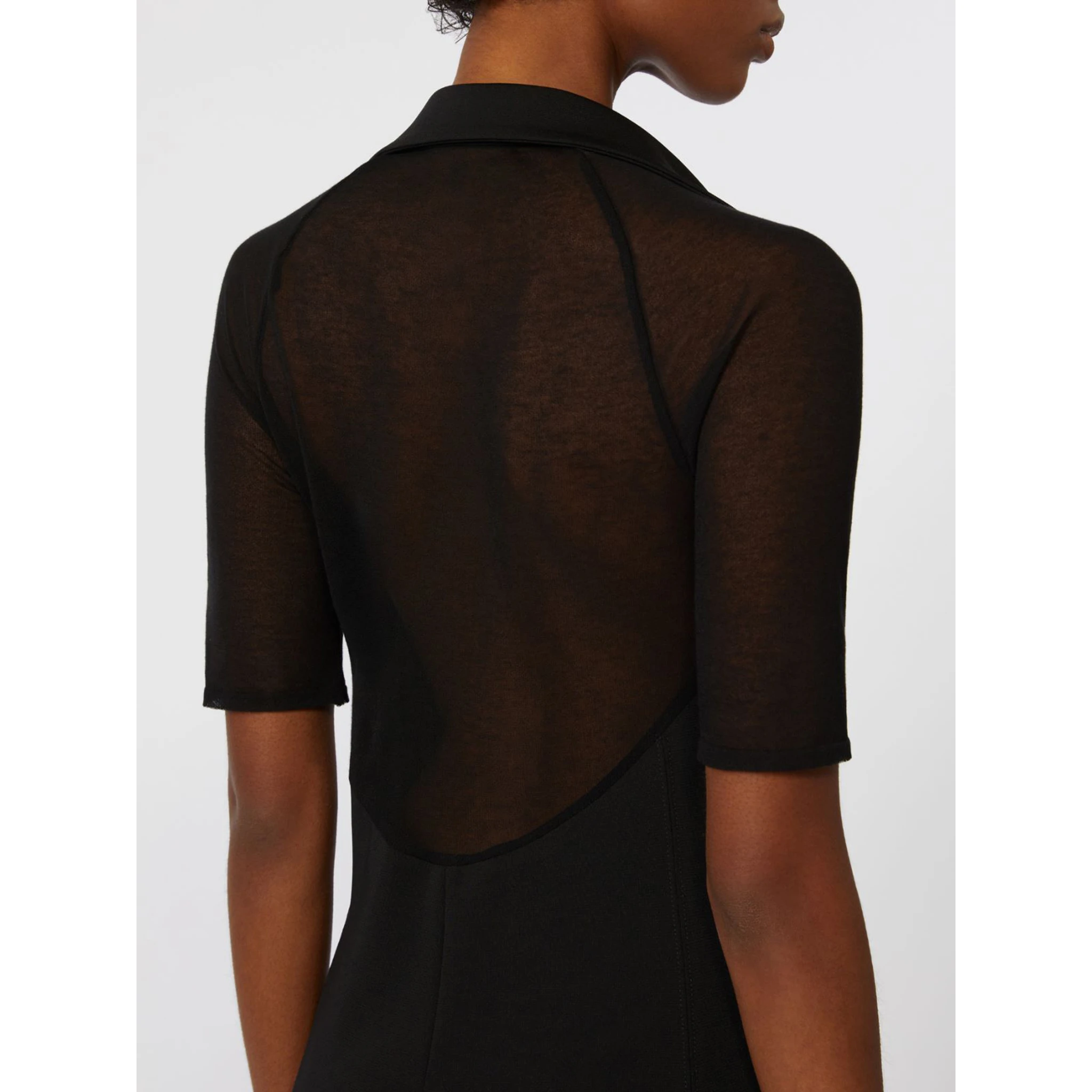 MAX MARA ARTELLO dress