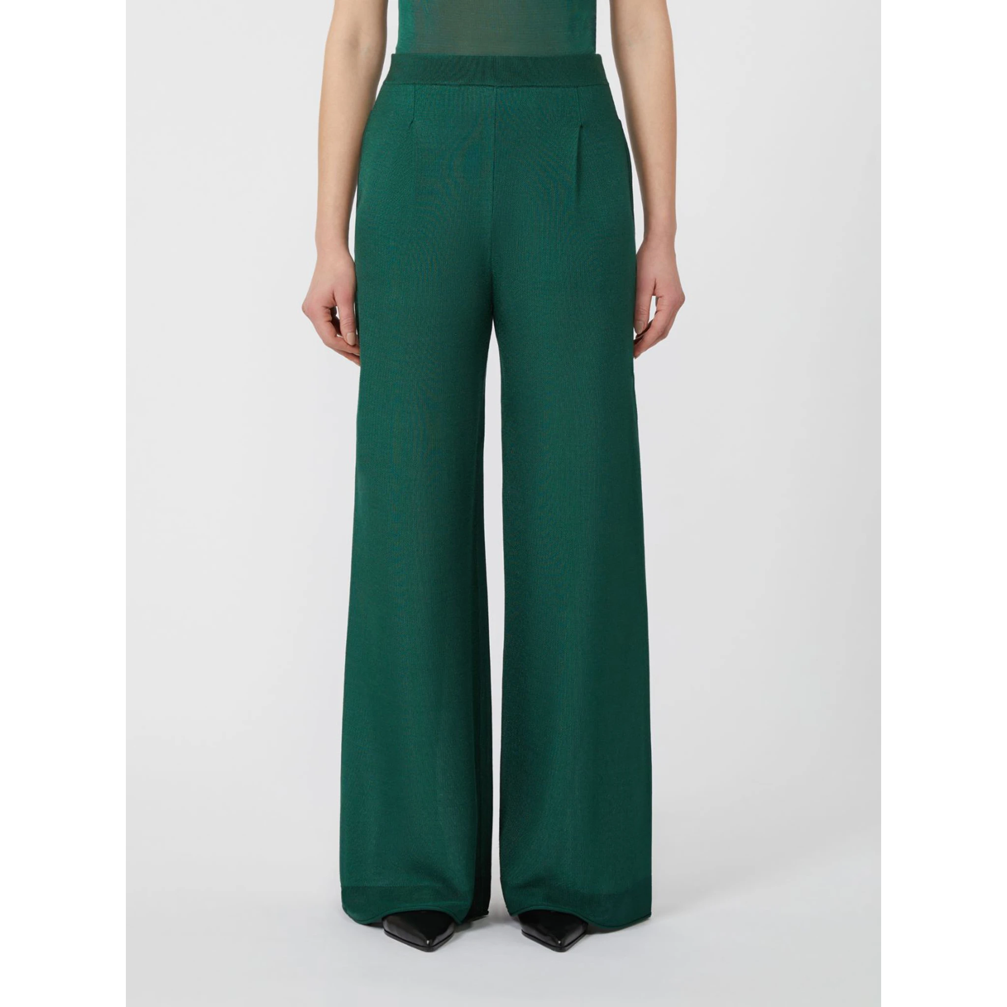 MAX MARA GORDON pants