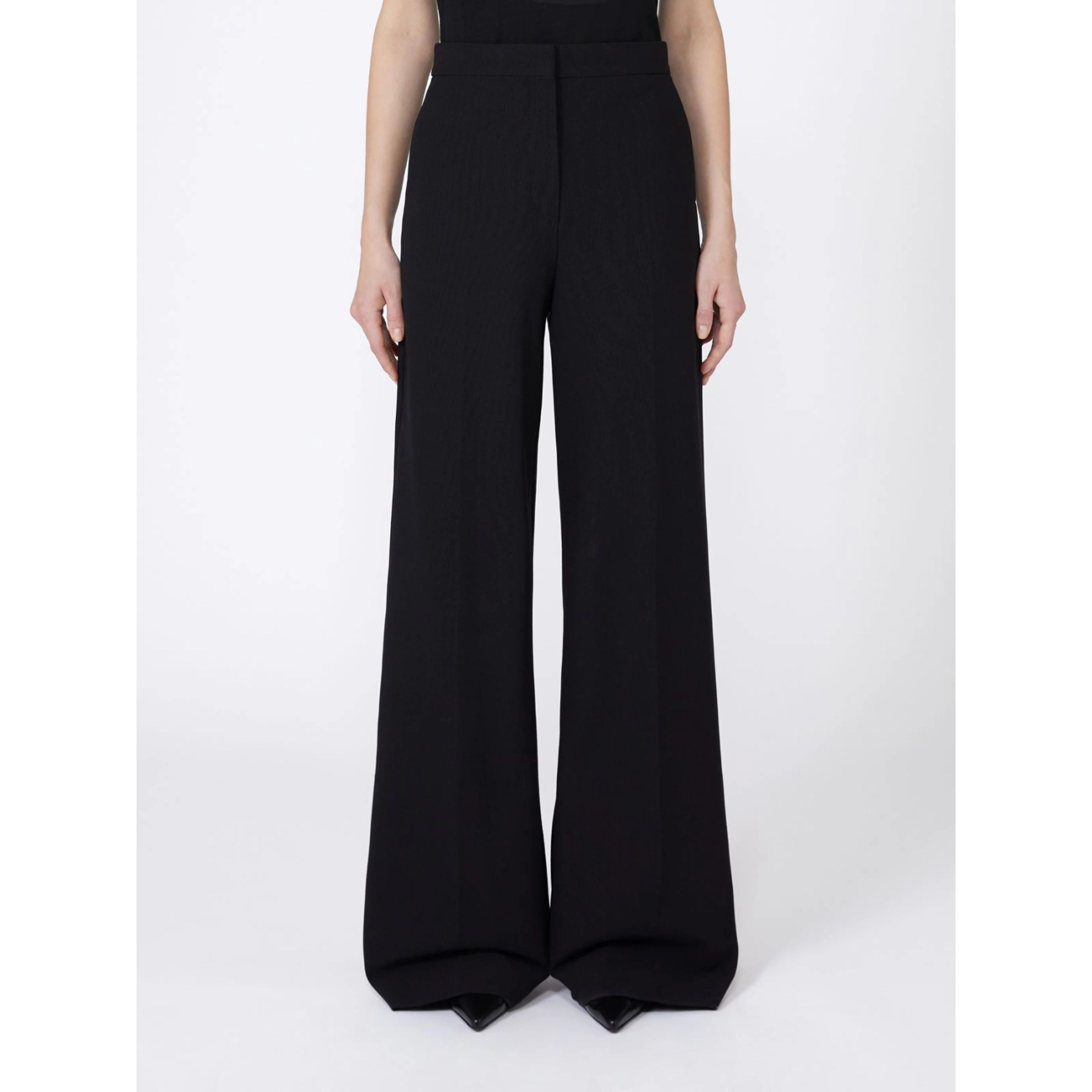 MAX MARA PONTE pants