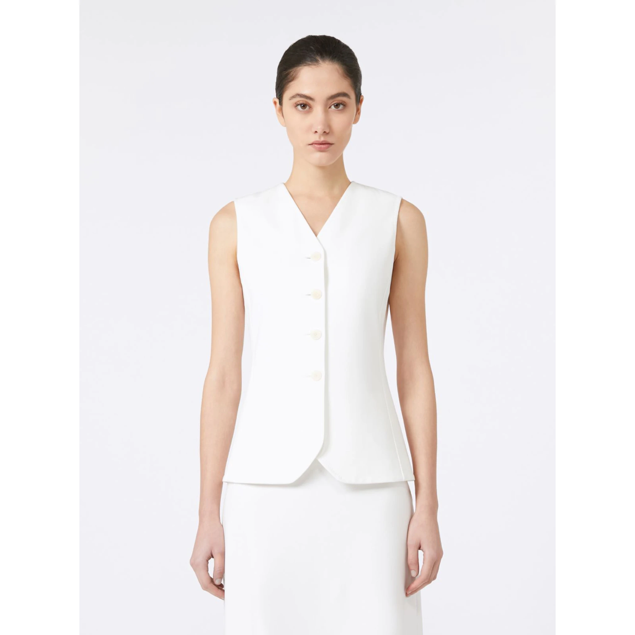 MAX MARA FORNOVO vest