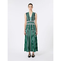 MAX MARA TALLONE dress