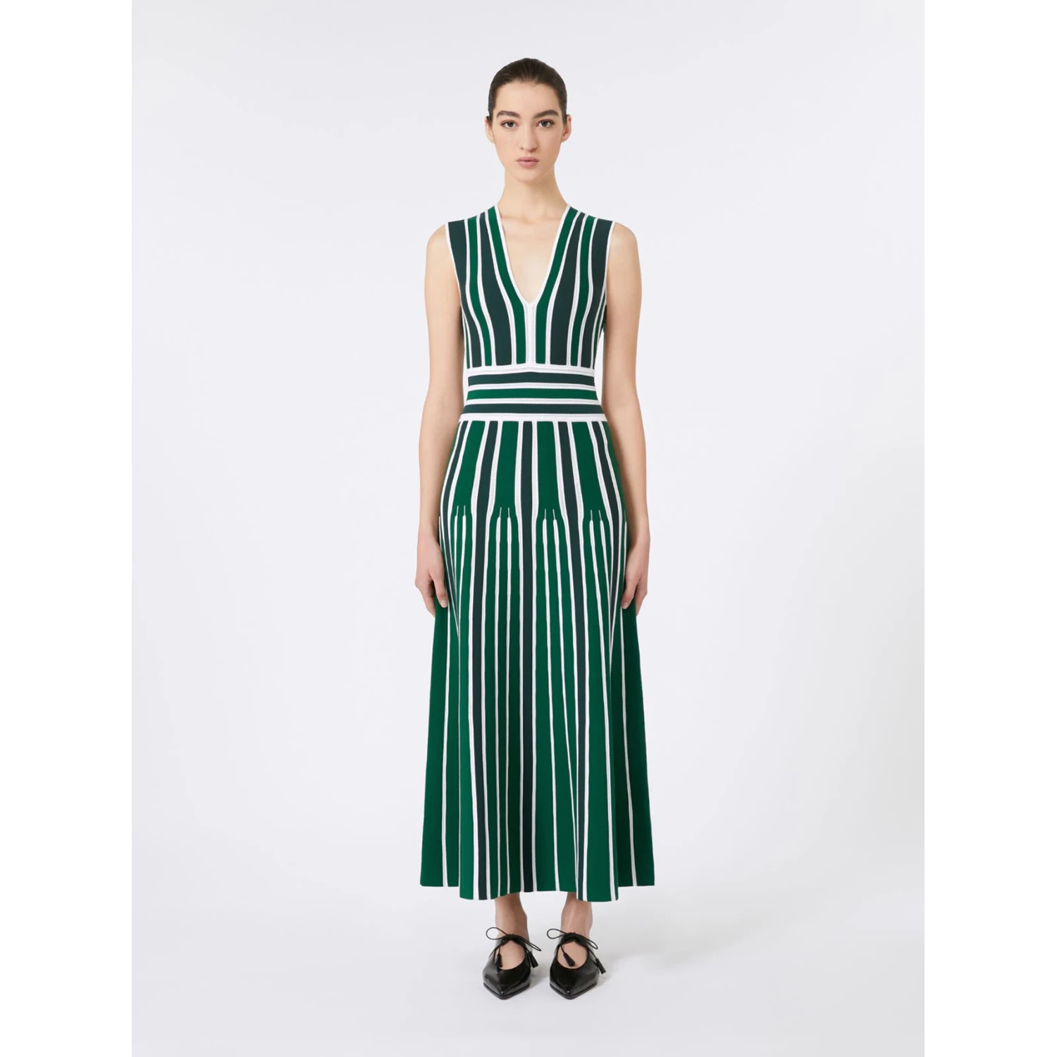 MAX MARA TALLONE dress