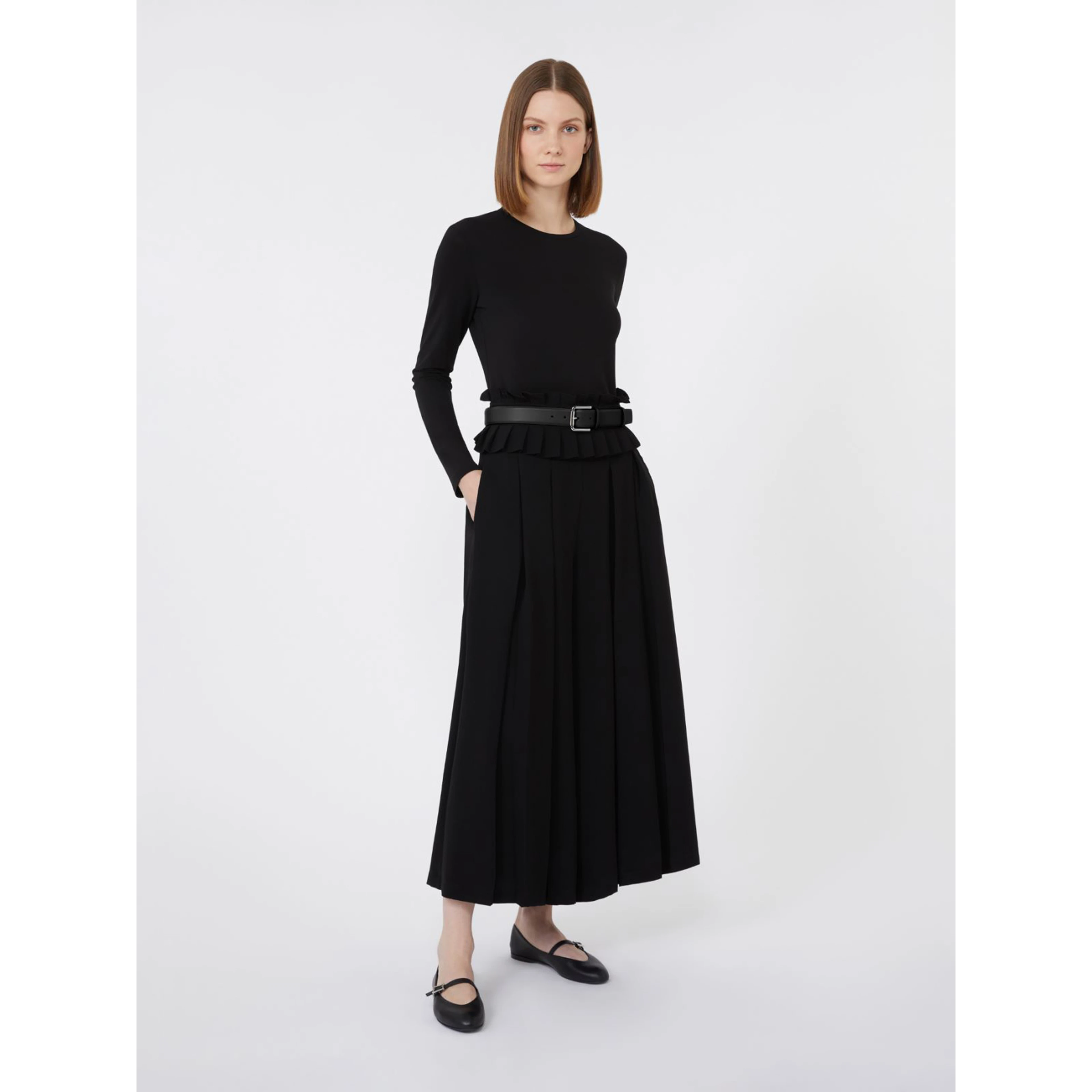 MAX MARA ORTENSIA t-shirt