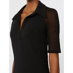 MAX MARA ARTELLO dress