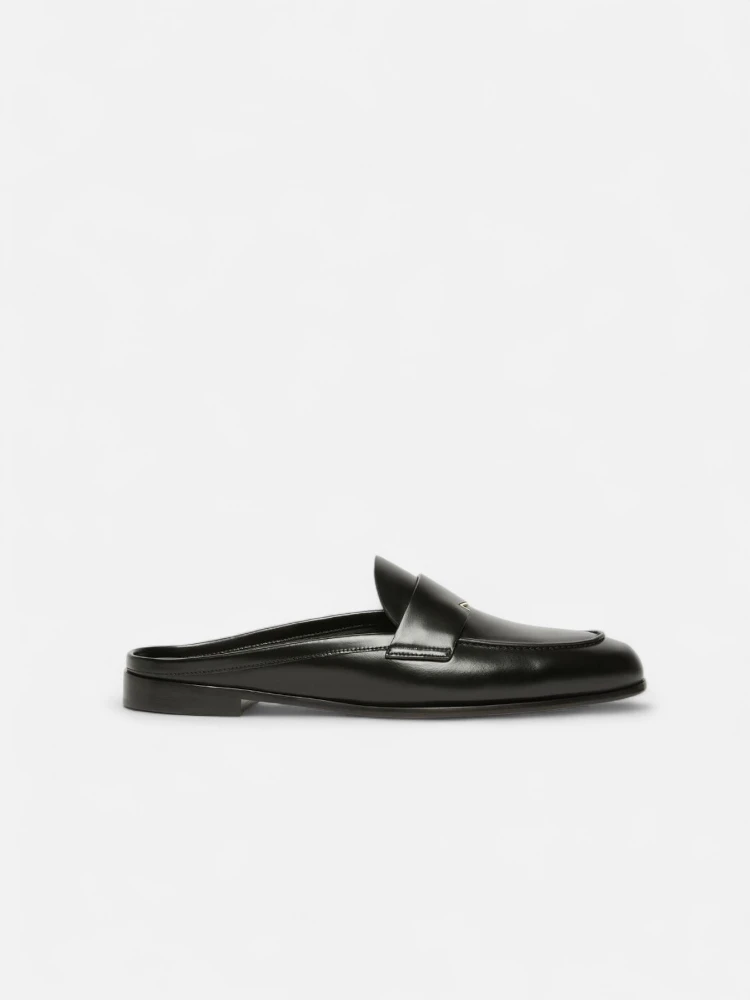 MAX MARA REGENTSABOT slippers